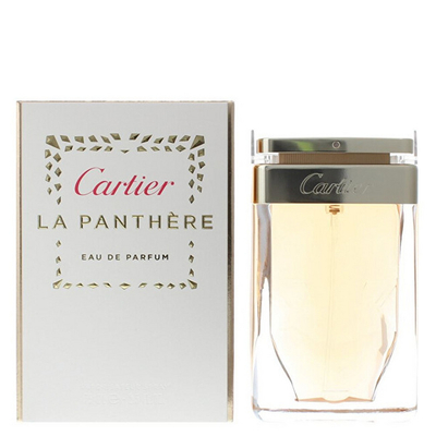 Парфем Cartier La Panthere