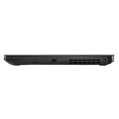 Laptop ASUS TUF Gaming F17 FX706HCB-HX114T, 17", Intel Core i5, 16 GB RAM, 512 GB SSD, NVIDIA GeForce RTX 3050, i hirtë