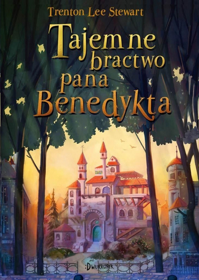 Libër The Mysterious Benedict Society, Volume 1, roman aventurë, për fëmijë