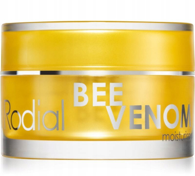 Krem fytyre Rodial Bee Venom kundra rrudhave, 15 ml