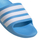 Детски папучи Adidas Adilette Aqua Jr ID2621, Cloudfoam, за базен, сини
