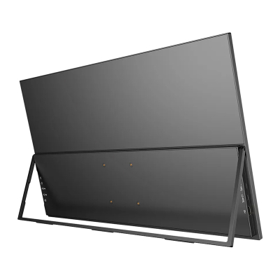 Monitor portativ Uperfect UMax 23 M238T01, 23.8", Full HD 120Hz, i zi