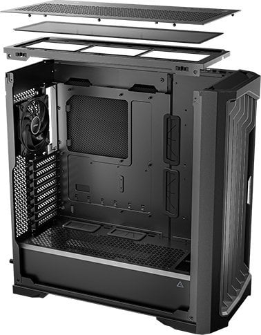 Kasë Antec Performance 1 FT Silent, Full Tower