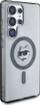 Mbulesë telefoni Karl Lagerfeld për Samsung S25 Ultra, magnetike, e zezë