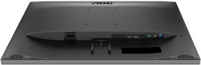 Monitor AOC Q27E3UAM - LED, 27", QHD, i zi