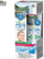 Krem fytyre Fitokozmetik Aqua "Deep Nourishment", 45 ml