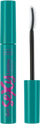 Maskarë për qerpikë Wibo Get Sexy Lashes, volum edhe ngritje, 8g, e zezë