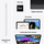 Apple iPad Air (M2), 13", Wi-Fi, 512GB, Purple