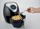 Fritezë me ajër Ariete Airy Fryer 4616, 2.6L, 1300W, e zezë