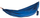 Varëse udhëtimi Cocoon Travel Hammock Single, 285 x 150 cm, najlon ripstop, blu