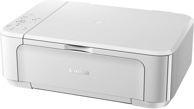 Printer Canon PIXMA MG3650S, i bardhë