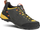 Këpucë hiking Kayland Alpha GTX, GORE TEX, gri me të verdhë