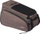 Çantë biçiklete Basil Move Trunk Bag MIK, 10–26L, kundra ujit, ngjyrë kafe