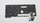 Tastierë laptopi Lenovo 5N21D68147, pjesë për ndërrim, e zezë