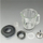 Blender Gastroback 40986, 1000W, 1.75L, argjendtë
