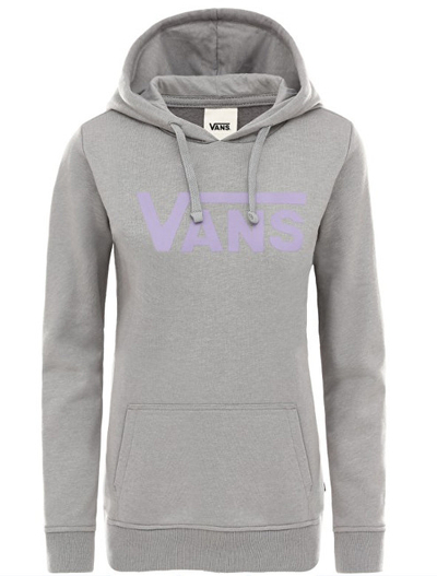 Duks Vans VN0A3UMPGRH1, i hirtë, S, woman