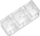 Terminal ftohës uji EK Water Blocks EK-Quantum Scalar², 4 porta G1/4", plexi transparent
