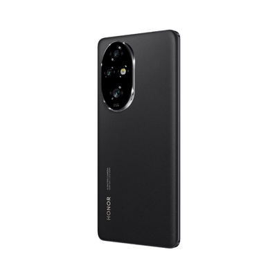 Телефон Honor 200 Pro, 12GB 512GB, 6.78" 5G, црн