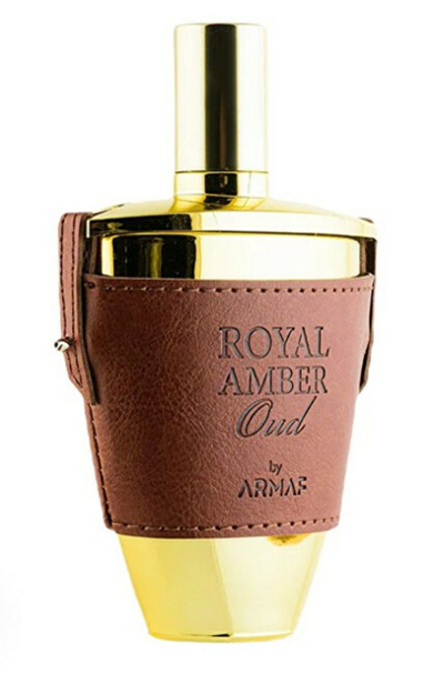 Eau de Parfum Armaf Royal Amber Oud