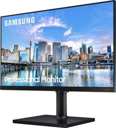 Monitor Samsung T45F, 24" LED, Full HD, i zi