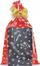 Qese dhuratash Christmas Bag Frozen, 25x40cm, celofan i tejdukshëm, me borë