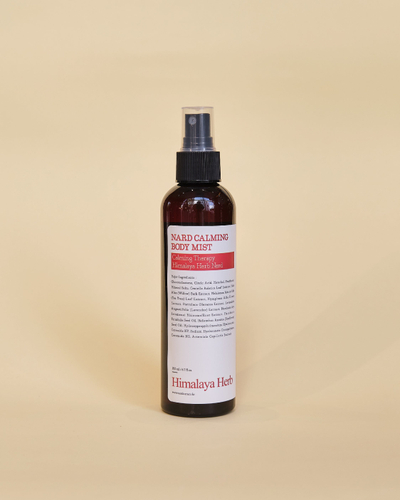NARD Calming Body Mist