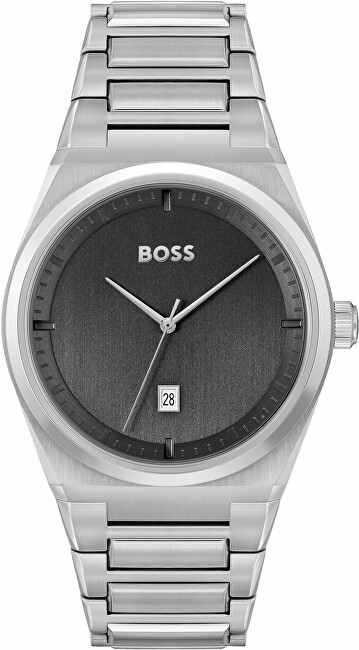 Orë dore Hugo Boss Steer 1513992