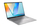 Laptop ASUS Vivobook S16 S3607QA OLED064W, 16" OLED, Snapdragon X, 32GB RAM, 1TB SSD, gri metalik