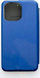 Kukull telefoni Beline Book Magnetic për Xiaomi Redmi Note 11, me kapak, me magnet, blu