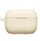 Kuti mbrojtëse Amazingthing Omni Case për AirPods Pro 2, silikon, e përputhshme me karikim wireless, desert