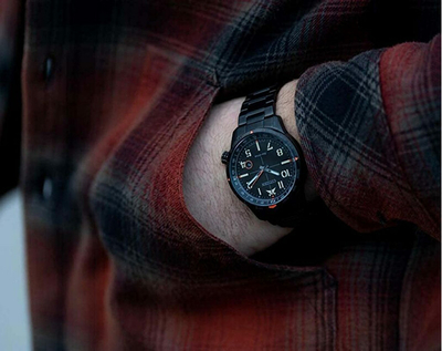 Orë dore Citizen Eco-Drive BM7555-83E