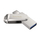 USB SanDisk Ultra Dual Drive Luxe, 1 TB, USB Type-A / USB Type-C