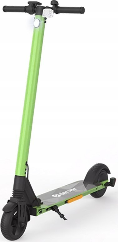Trotinet elektrik Denver SEL-65110LIME MK2, 6.5", 250W, jeshil