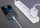 Kabllo USB Maxximus USB C në USB C, 1m, 20W, e bardhë