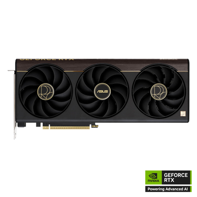 Kartë grafike ASUS ProArt GeForce RTX 5070 Ti, 16GB GDDR7, PCIe 4.0, e zezë