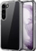 Mbrojtëse telefoni Uniq LifePro Xtreme për Samsung Galaxy S23 Plus, TPU, transparente