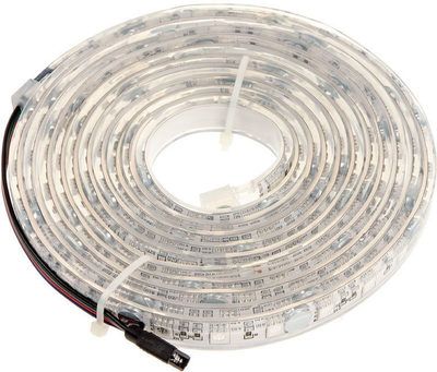 Shirit LED Lamptron FlexLight Multi RGB, 10 m, me telekomandë, shumëngjyrësh