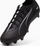 Këpucë futbolli Puma Ultra 5 Match FG MG M 107687 02 për bar natyral edhe artificial, për burra, të zeza