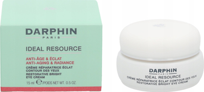 Krem sysh Darphin Ideal Resource, për lagie, 15 ml, uniseks