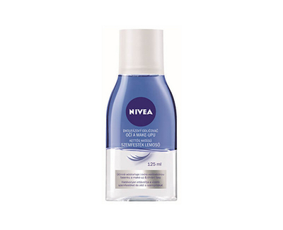 Locion për heqjen e makiazhit Nivea, 125 ml