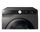 Rrobalarëse Samsung WW90T554DAX/S7, 9kg, 1400rpm, e hirtë e errët