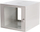 Kabinet rrjeti muror Sabaj SZWS-19-9U-40-DS, 9U, 19", i zi
