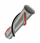 Rul furçe JETtools SB10955 për Dyson V11, zëvendësues për tapet, gri