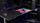 Mousepad gaming ENDORFY Crystal Spectrum L, 450x400mm, shumëngjyrësh