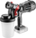 Pistole spërkatëse Graphite 58GE103, 18V, 900ml, gri