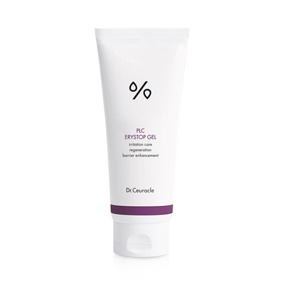 Xhel qetësues Dr. Ceuracle PLC Erystop Gel, 200 ml