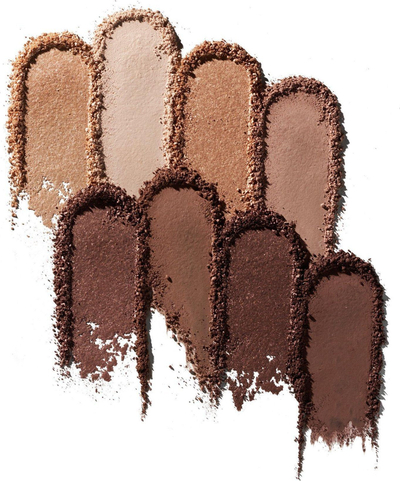 Paletë hije sysh Catrice The Pure Nude, 9 g, ngjyra neutrale