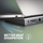 Docking Station AXAGON HMC-4KX3 USB-C 5GBPS TRIPLE 4K DISPLAY 11IN1, 40cm