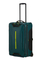 Çantë Duffle Me 2 Rrota Samsonite Ecodiver 67/24 Ngjyrë Gur Kali / Lime