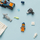 Lodër LEGO® City 60376